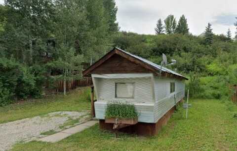 5 E SPRUCE STREET, Steamboat Springs, CO 80487