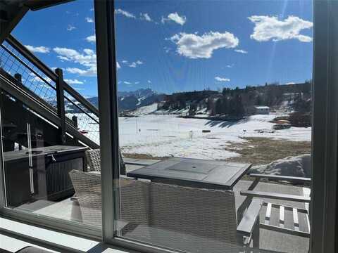 414 TENDERFOOT STREET, Dillon, CO 80435