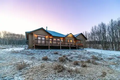 53 ANHINGA ROAD, Como, CO 80432