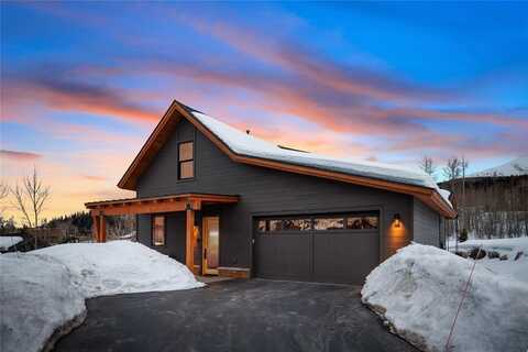 42 E BENJAMIN POINT, Silverthorne, CO 80498