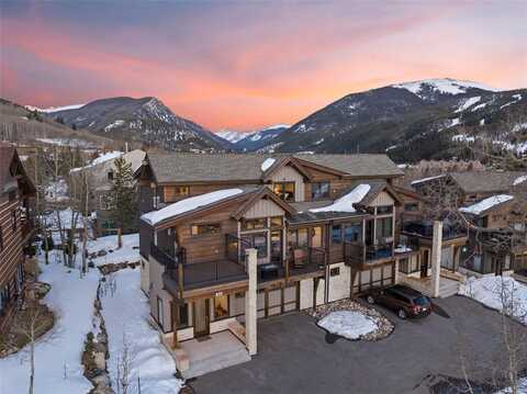 188 CARAVELLE DRIVE, Keystone, CO 80435