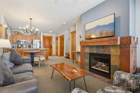 53 HUNKI DORI COURT, Keystone, CO 80435