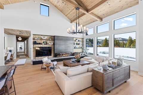 403 REVETT DRIVE, Breckenridge, CO 80424