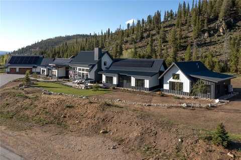 403 REVETT DRIVE, Breckenridge, CO 80424