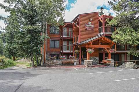 805 COLUMBINE ROAD, Breckenridge, CO 80424