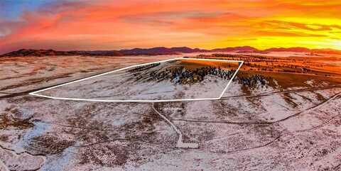 0 COUNTY ROAD 11, Hartsel, CO 80449