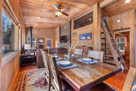 85 REVETT DRIVE, Breckenridge, CO 80424