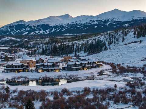 292 MONITOR DRIVE, Breckenridge, CO 80424