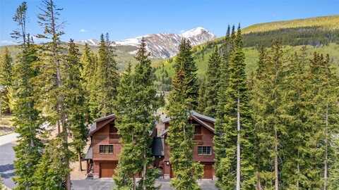 960 WHISPERING PINES LANE, Breckenridge, CO 80424
