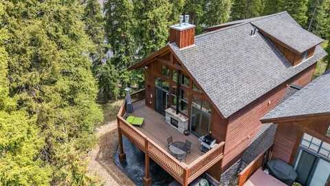 960 WHISPERING PINES LANE, Breckenridge, CO 80424