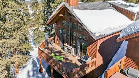 960 WHISPERING PINES LANE, Breckenridge, CO 80424