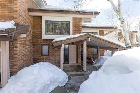 2735 BURGESS CREEK ROAD, Steamboat Springs, CO 80487