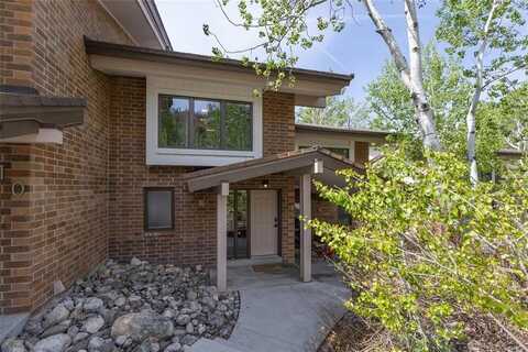 2735 BURGESS CREEK ROAD, Steamboat Springs, CO 80487