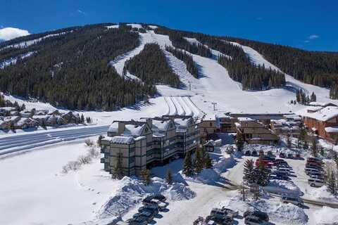 82 WHEELER CIRCLE, Copper Mountain, CO 80443