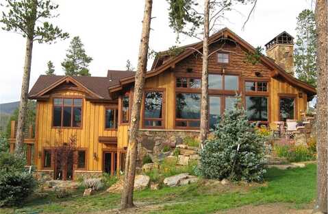 500 HIGHFIELD TRAIL, Breckenridge, CO 80424