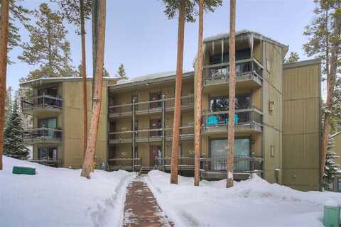 1173 SKI HILL ROAD, Breckenridge, CO 80424