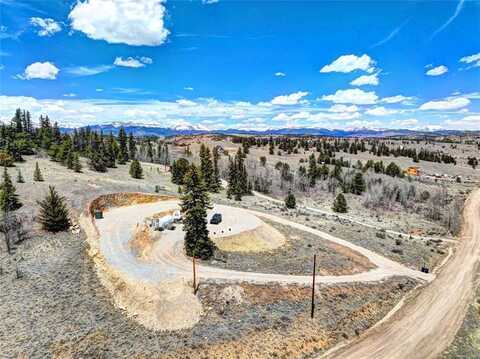 1309 TRAVOIS ROAD, Como, CO 80432