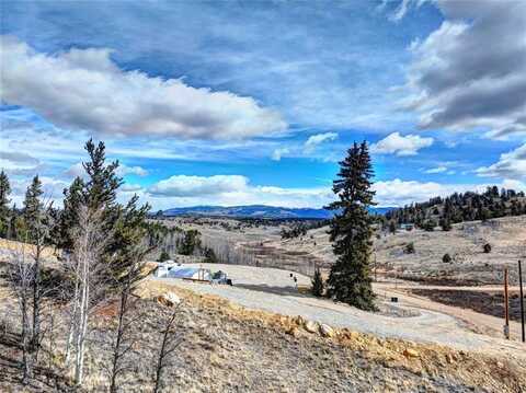 1309 TRAVOIS ROAD, Como, CO 80432