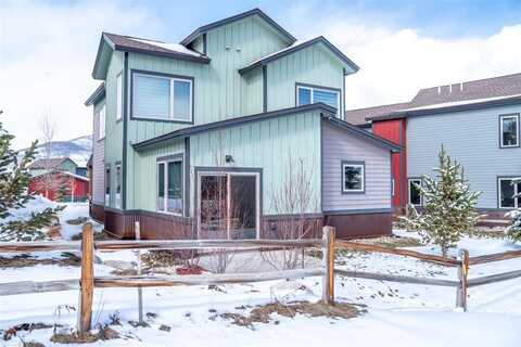 75 HAYMAKER STREET, Silverthorne, CO 80498