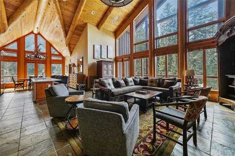 224 TRAILHEAD DRIVE, Keystone, CO 80435