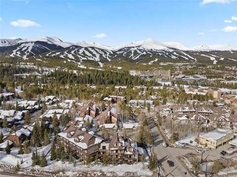 33 BROKEN LANCE DRIVE, Breckenridge, CO 80424