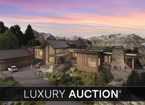 303 HIGH MEADOW DRIVE, Dillon, CO 80435