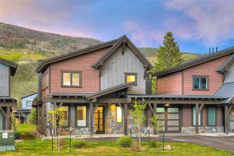 649 FLY LINE DRIVE, Silverthorne, CO 80498