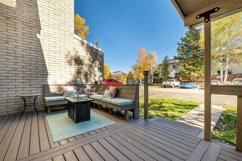 26 CYPRESS COURT, Steamboat Springs, CO 80487