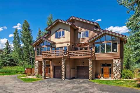2838 KITZBUHEL COURT, Steamboat Springs, CO 80487