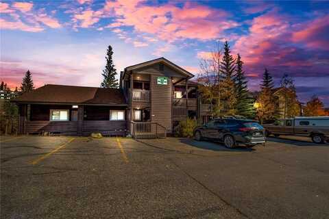 10000 RYAN GULCH ROAD, Silverthorne, CO 80498