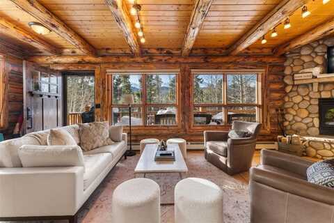878 AMERICAN WAY, Breckenridge, CO 80424