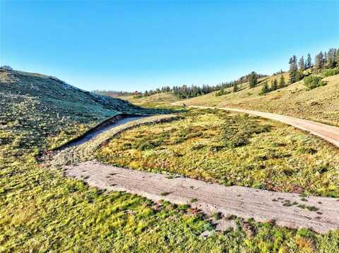 3547 ARROWHEAD DRIVE, Como, CO 80432
