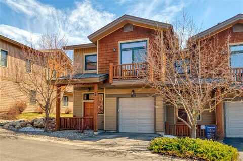 1532 MORAINE CIRCLE, Steamboat Springs, CO 80487