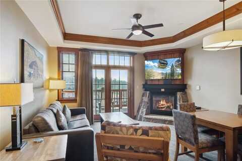 1521 SKI HILL ROAD, Breckenridge, CO 80424