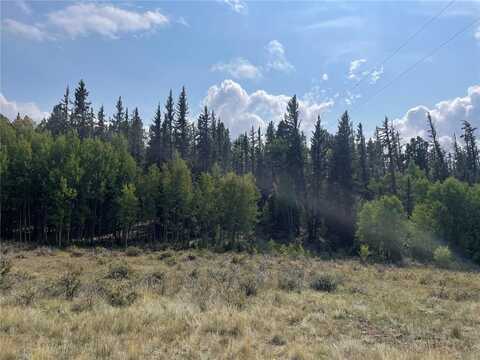 491 W LONGBOW DRIVE, Como, CO 80432