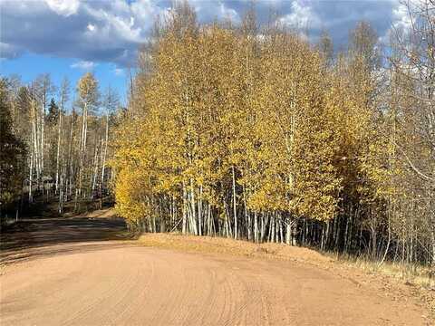 6409 REMINGTON ROAD, Como, CO 80432