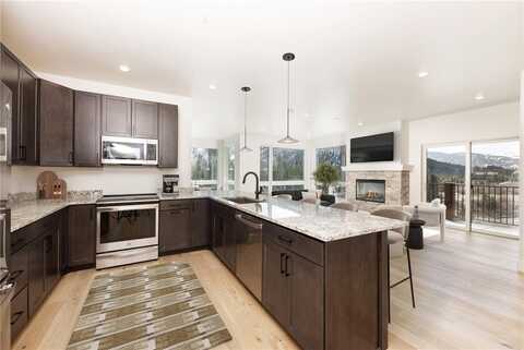 35 ARGENTINE COURT, Keystone, CO 80435