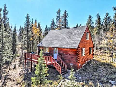 2377 STAGESTOP ROAD, Jefferson, CO 80456