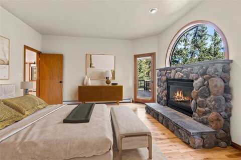 142 HIGH MEADOW DRIVE, Dillon, CO 80435