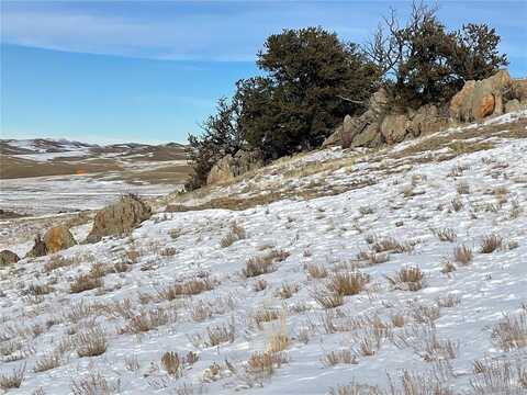 000 SENECA ROAD, Hartsel, CO 80449