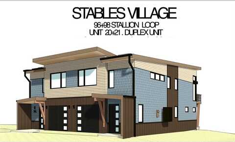 98 STALLION LOOP, Breckenridge, CO 80424