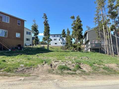 816 WAPITI DRIVE, Fraser, CO 80442