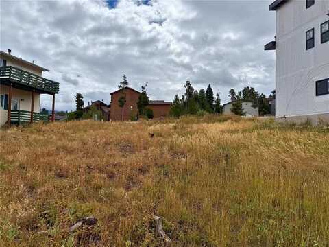 816 WAPITI DRIVE, Fraser, CO 80442