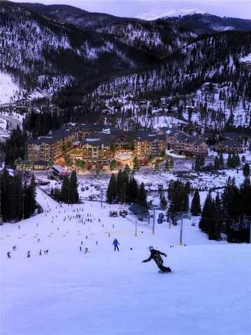 75 HUNKI DORI COURT, Keystone, CO 80435