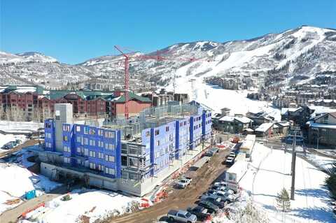 1550 AMBLE DRIVE, Steamboat Springs, CO 80487