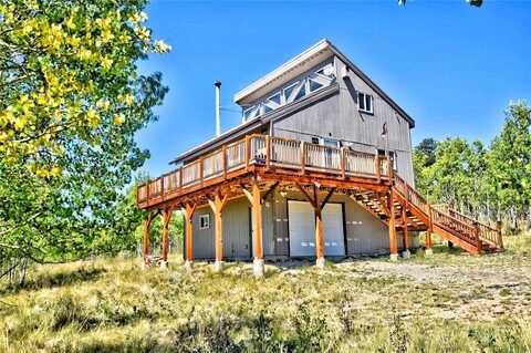 74 NOXIBEE COURT, Como, CO 80432