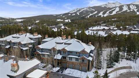 43 SNOWFLAKE DRIVE, Breckenridge, CO 80424