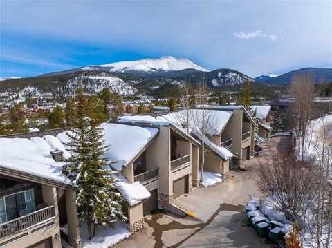 504 KINGS CROWN ROAD, Breckenridge, CO 80424