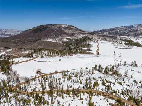 TBD PIMA WAY, Oak Creek, CO 80467