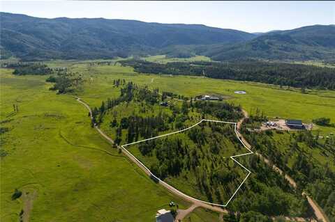 TBD PIMA WAY, Oak Creek, CO 80467
